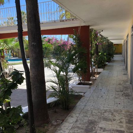 לה פז Hotel Calafia מראה חיצוני תמונה