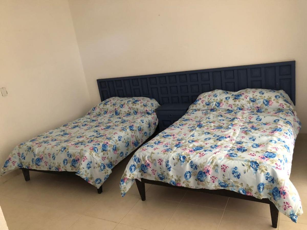 לה פז Hotel Calafia מראה חיצוני תמונה