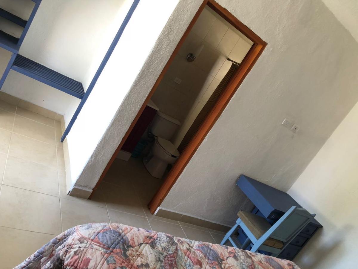 לה פז Hotel Calafia מראה חיצוני תמונה