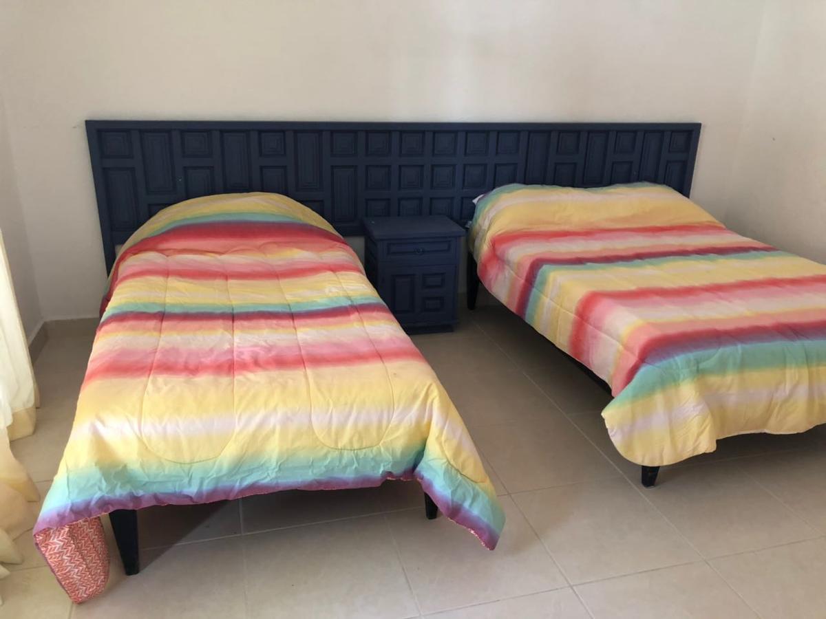 לה פז Hotel Calafia מראה חיצוני תמונה