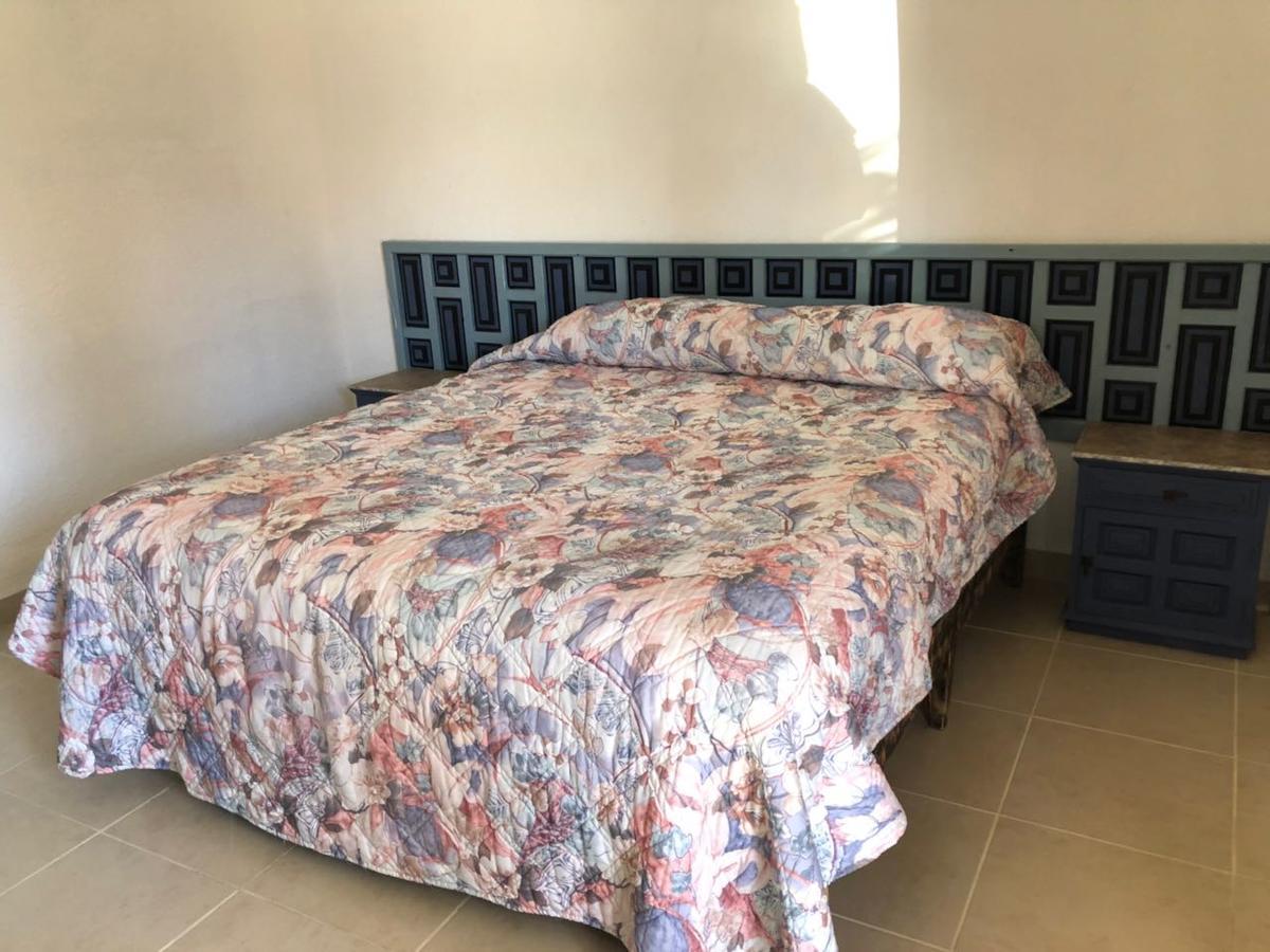 לה פז Hotel Calafia מראה חיצוני תמונה
