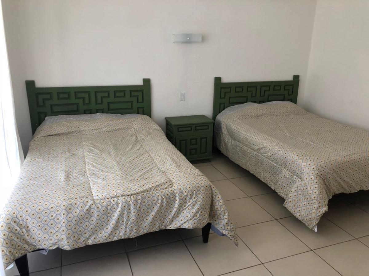 לה פז Hotel Calafia מראה חיצוני תמונה