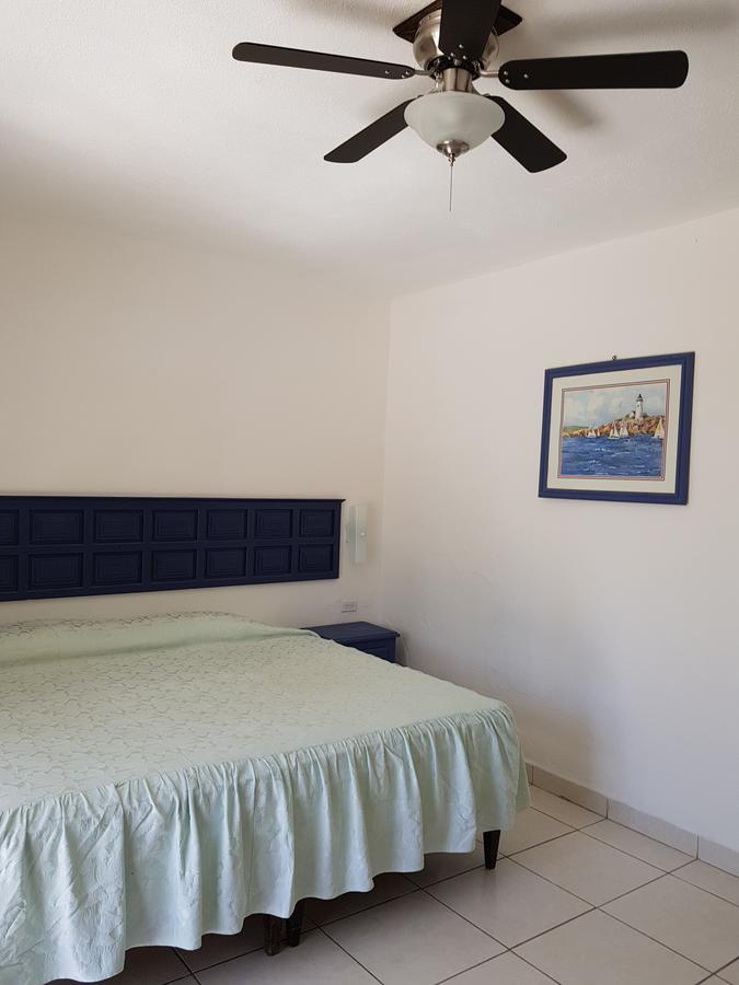 לה פז Hotel Calafia מראה חיצוני תמונה